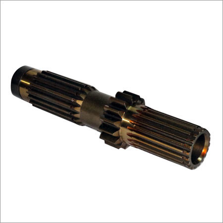 Counter Shaft Hollow Massey Tractor