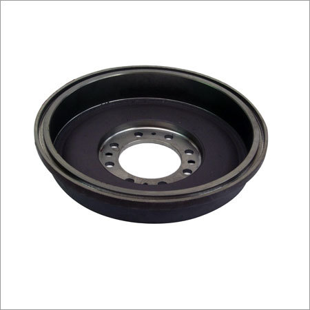 Brake Drum Massey Tractor