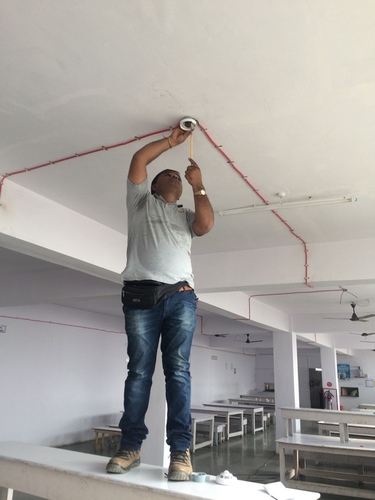 Installation Services