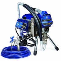 Graco Ultra Max II 490 Airless Paint Sprayer