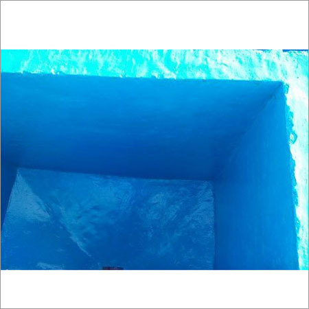 Acid Resistance Lining Coating