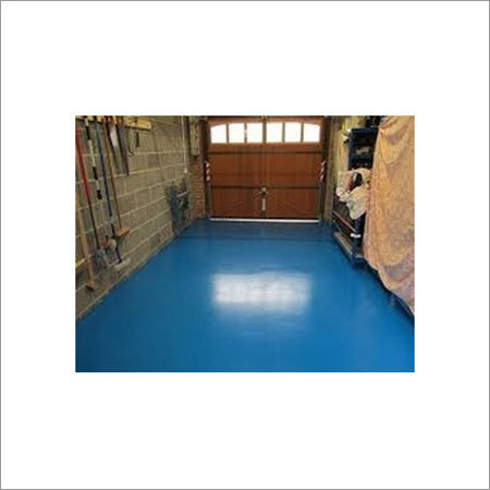 Resistance Coating