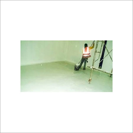 Tank Lining Coating