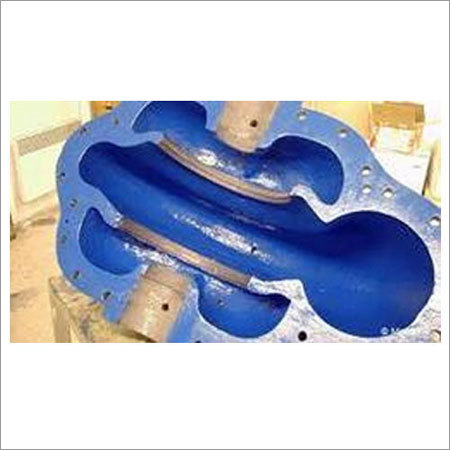 Pump Coating