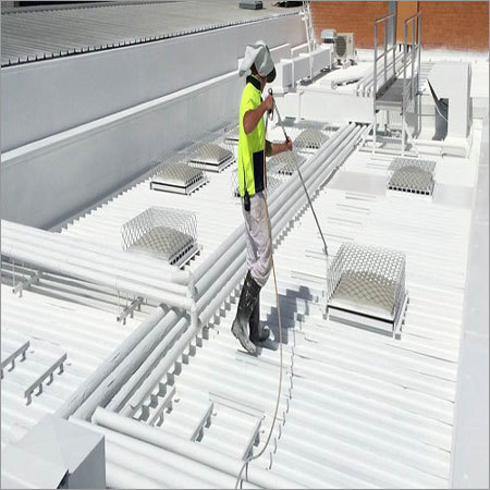 Insulation Coating