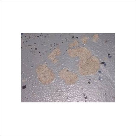 Epoxy Floor Repair Coating
