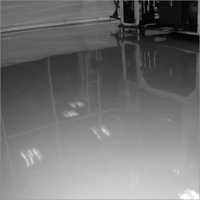 Glass Flake Compound