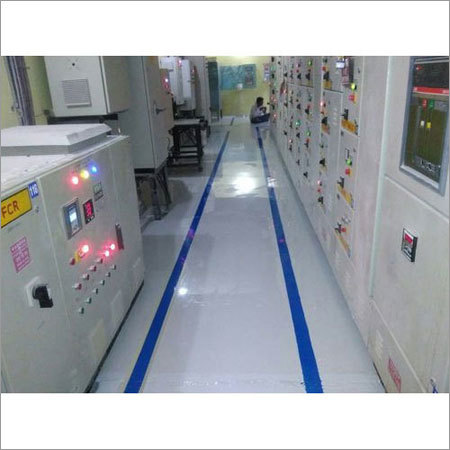 Insulation Flooring