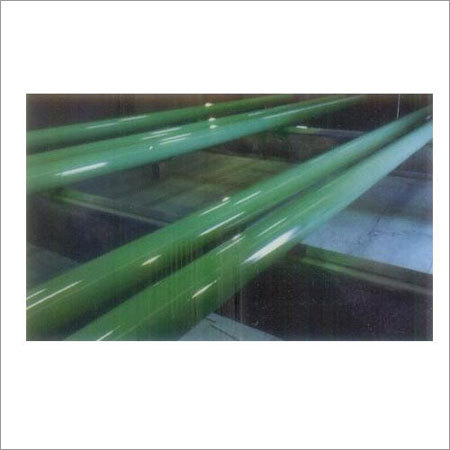 Metal Pipe Polyurethane Coating