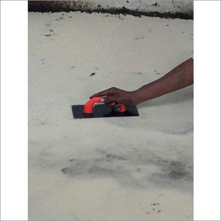 Epoxy Floor Coating Service