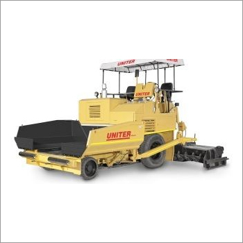 Heavy Duty Paver Finisher Machine Heavy Duty Paver Finisher Machine
