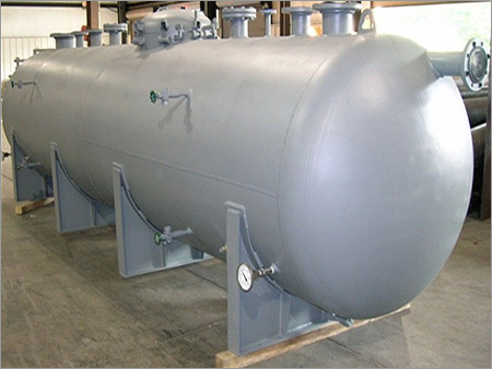 Pressure Vessel
