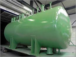 Storage tank