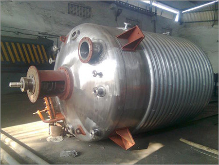 Reactor Vessel