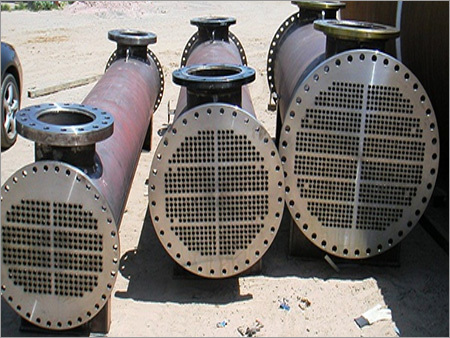 Heat Exchangers