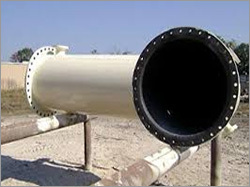 MSRL Bend Fabrication Service