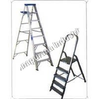 Baby Step Aluminum Ladder