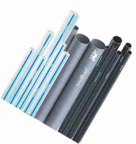 PVC PIPES