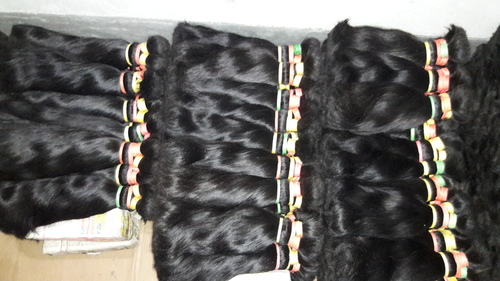 Non Remy Hair