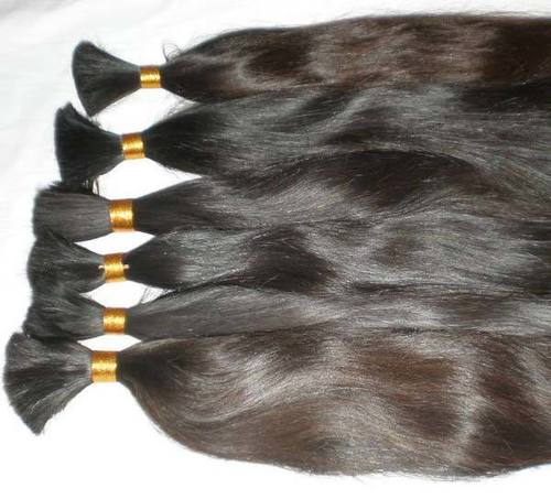 Remy Single Drawn Hair