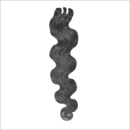 Body Wavy Hair
