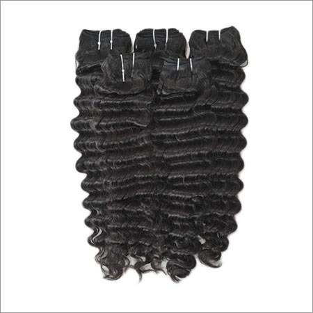 Deep Body Wavy Hair