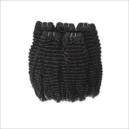 Kinky Curly Hair
