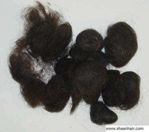 Combo Hair