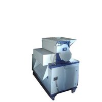 Blisters, Foils, Laminated Plastic Shredders - Application: Industrial