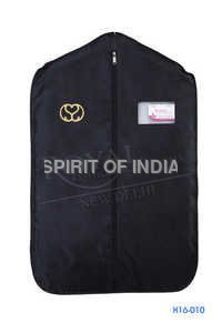 Modi Jacket Cover - Color: Blue With Transparent Front Window