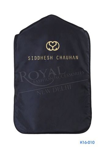 Nehru Jacket Cover