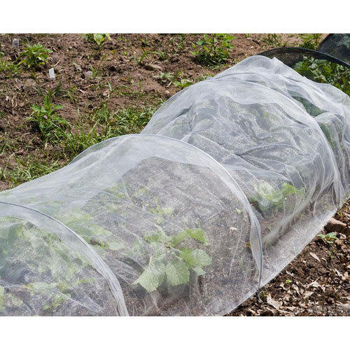 Plastic Agriculture Cover