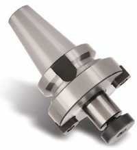 Face Mill Arbors