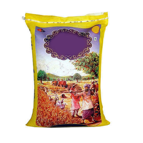Non Woven Rice Packaging Bag