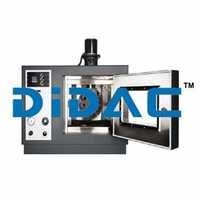 Rolling Thin Film Oven - Premium Quality Materials , Digital Display System, Programmable Temperature Controller, Double Exhaust Vents