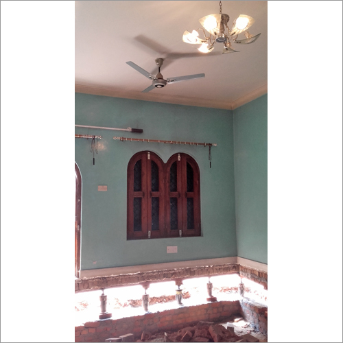 House Moving Services