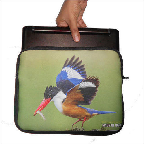 Printed Laptop Sleeve