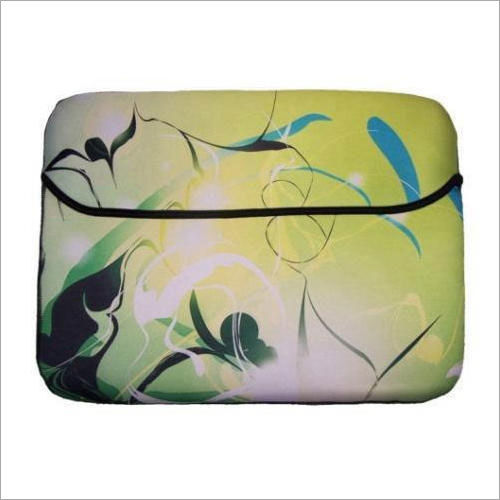 Promotional Laptop Sleeve - Color: Multicolor