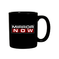 Coffee Mug For Corporate Gifting - Ceramic Material, 11 Oz Capacity, Glossy Finish, Customizable Design , Leakproof And Dishwasher Safe