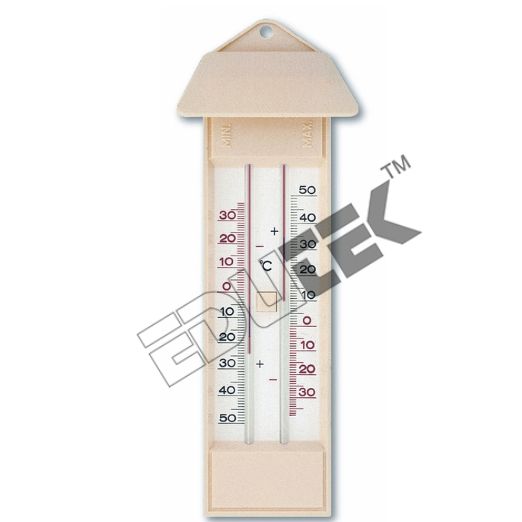 Lab Thermometer - Application: Laboratory Research Equipment