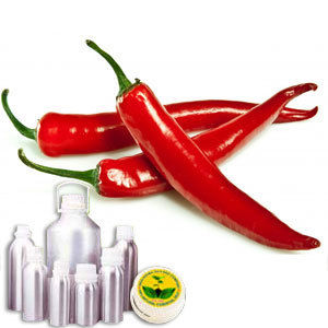 Chillies Oil