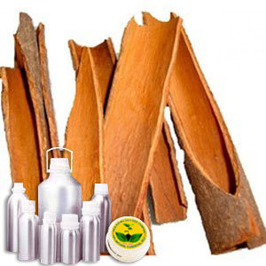 Cinnamon Bark Oil By INDIA AROMA OILS AND COMPANY