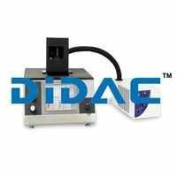 Bending Beam Rheometer Touch Screen