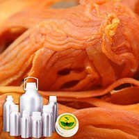 Mace Oil - Pure Myristica Fragrans Extract | Premium Aromatherapy and Flavoring Agent