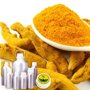 Turmeric Oil By INDIA AROMA OILS AND COMPANY