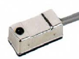 Magnetic Sensor Switch
