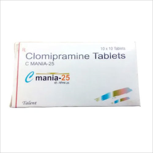 Clomipramine Tablets