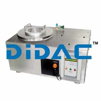 Vacuum Degassing Oven VDO