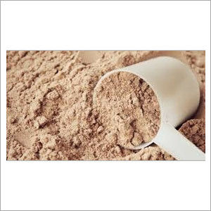 Protein Powder With Dha