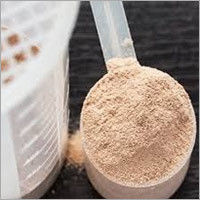 Organic Whey Protein Powder